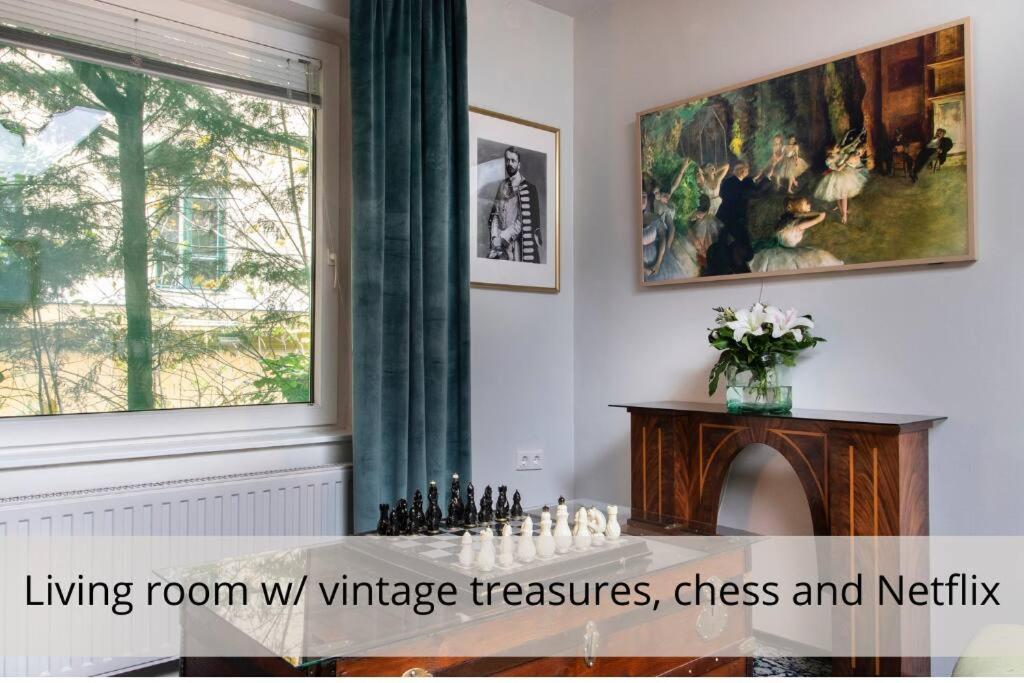 Ferienhaus House W/castle View Garden, Wine, Garage, Netflix *