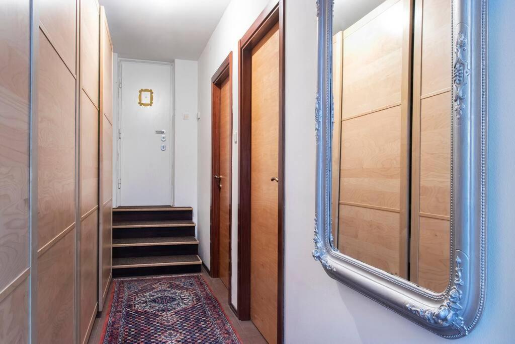 Ferienhaus House W/castle View Garden, Wine, Garage, Netflix Budapest