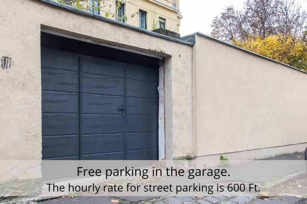 Ferienhaus House W/castle View Garden, Wine, Garage, Netflix
