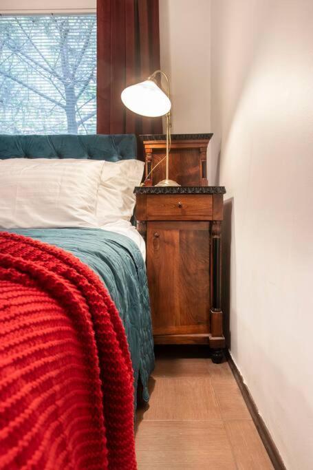 Ferienhaus House W/castle View Garden, Wine, Garage, Netflix Budapest